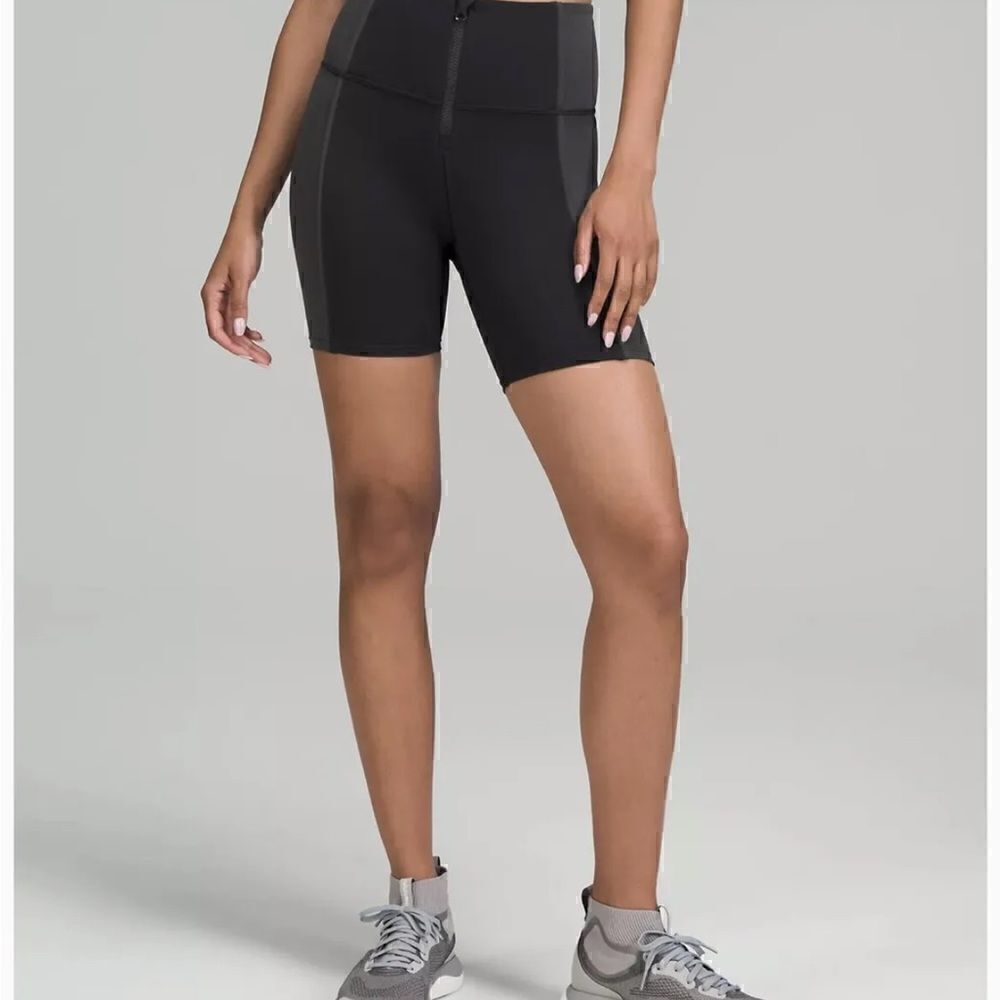 lululemon Hike to Swim Short -NWT - Picture 2 of 8